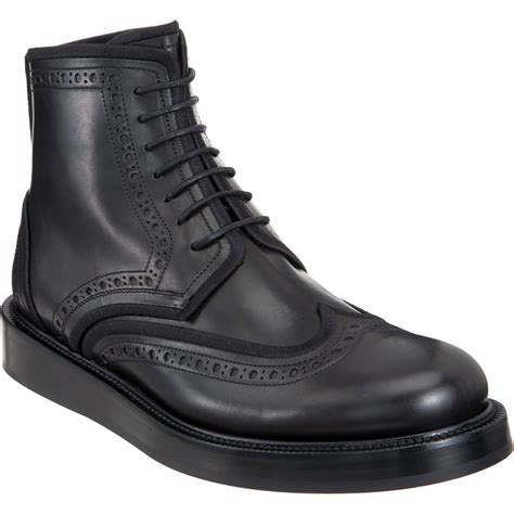 dior homme boots online|Dior Homme sport boots.